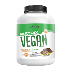 Vegan Matrix, 5 Lbs