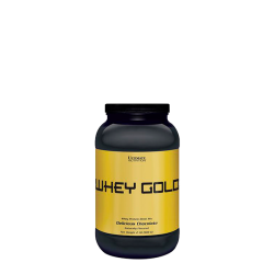 Whey Gold, 2 Lbs.